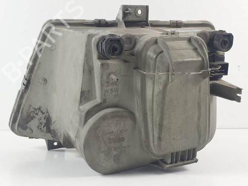 Right headlight MERCEDES-BENZ V-CLASS (638/2) V 230 TD (638.274) | BP25295100C29 