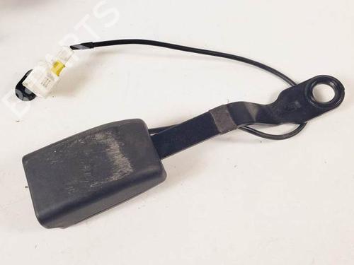 Front left seatbelt CITROËN C4 Grand Picasso I (UA_) 1.6 HDi | BP18052081I26 