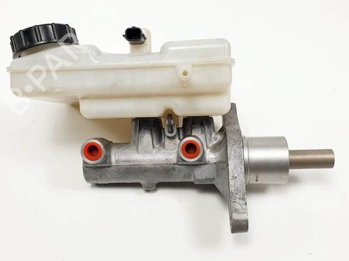 Used Brake master cylinder Brake master cylinder RENAULT MASTER III Van (FV) 2.3 dCi 135 FWD (FV0N, FV08, FV06, FV00, FV1S) (136 hp) 25137947 25137947