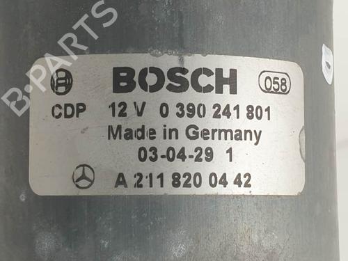 Front wiper motor MERCEDES-BENZ E-CLASS T-Model (S211) E 270 T CDI (211.216) | BP28061601M29 