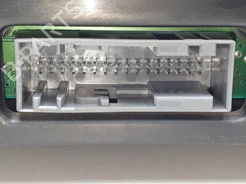 Instrument cluster FORD FIESTA V (JH_, JD_) 1.4 16V | BP16915310C47 