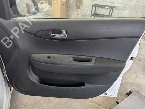 Right front window switch HYUNDAI i20 I (PB, PBT) 1.2 | BP37533377I26 - Image 13