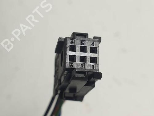 Right mirror PEUGEOT 307 SW (3H) 1.6 HDI 110 | BP29989491C27