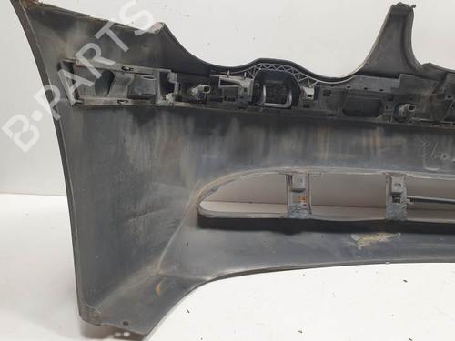 Front bumper BMW 7 (E65, E66, E67) 745 i, Li | BP27171749C7 
