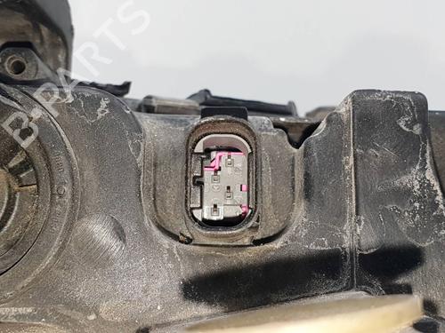 Left headlight BMW 7 (E65, E66, E67) 730 Ld | BP27272592C28  - Image 6