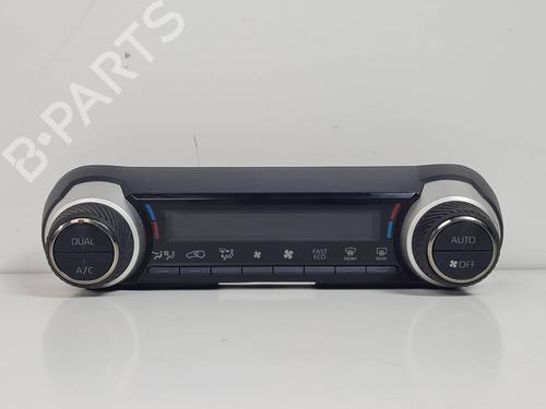 Used Climate control Climate control TOYOTA RAV 4 V (_A5_, _H5_) 2.5 Hybrid (AXAH52) (218 hp) 34515272 34515272