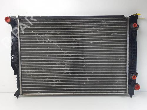 Water radiator AUDI ALLROAD C5 (4BH) 2.5 TDI quattro | BP29149283M31 - Image 2