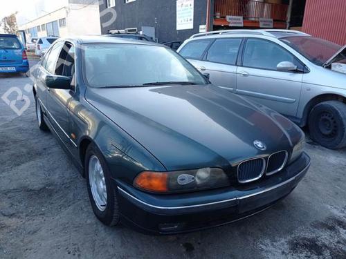 AC compressor BMW 5 (E39) 520 i | BP12381881M34 
