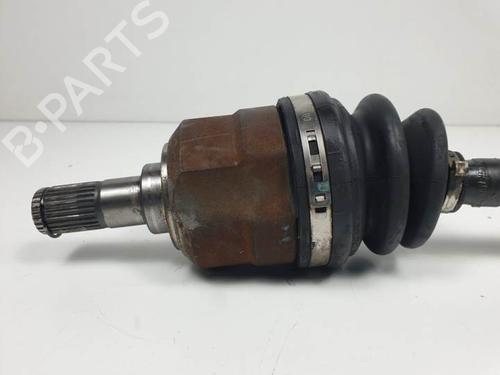 Right front driveshaft HYUNDAI i30 Estate (FD) 1.6 CRDi | BP11376574M39 