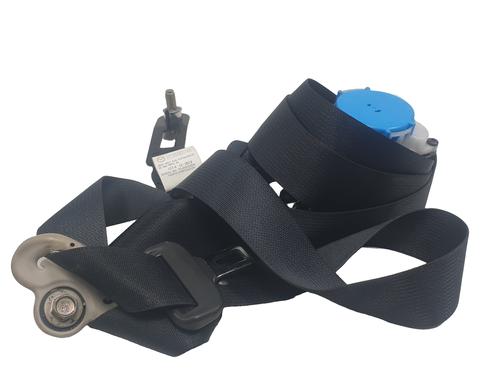 Front right seatbelt MAZDA CX-5 (KE, GH) 2.2 D (KE2FW) | BP37257787I25 - Image 4