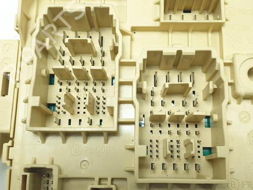 Fuse box HYUNDAI TUCSON (NX4E, NX4A) 1.6 T-GDi Hybrid | BP24934082E1 - Image 3