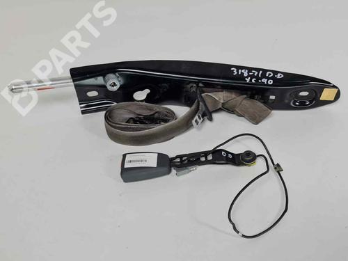 Used Front right belt tensioner Front right belt tensioner VOLVO XC90 I (275) D5 AWD (163 hp) 8731399 8731399