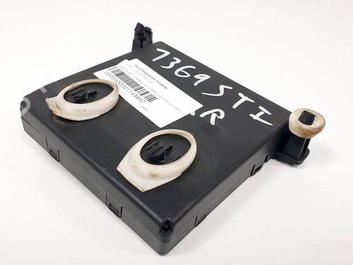 Used Electronic module Electronic module MERCEDES-BENZ E-CLASS (W211) E 240 (211.061) (177 hp) 16880004 16880004