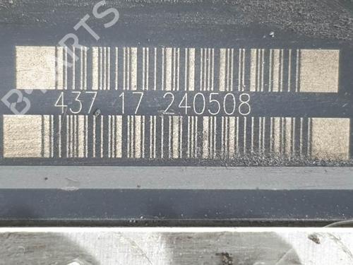 ABS pump MERCEDES-BENZ E-CLASS (W211) E 280 CDI (211.020) | BP6870405M43 