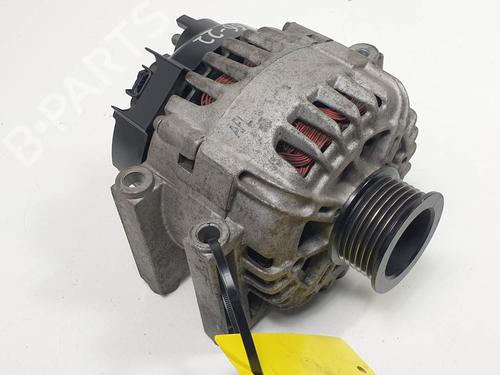 Used Alternator Alternator 9216533 9216533