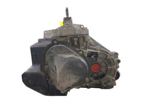 Gearbox FORD FIESTA V (JH_, JD_) 1.4 16V | BP16918667M3 
