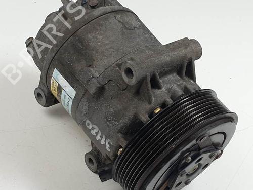 Compressor A/A RENAULT SCÉNIC II (JM0/1_) 2.0 (JM05, JM0U, JM1N, JM1U, JM2V) (135 hp) 28162182