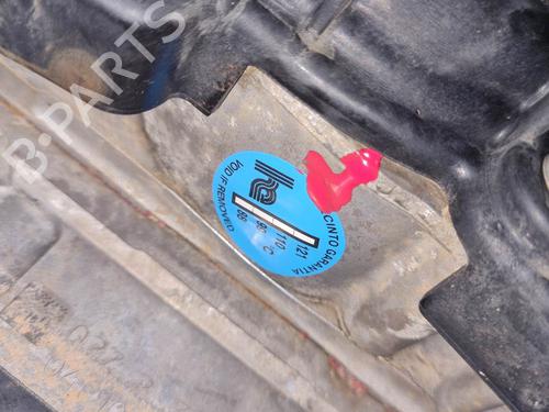Engine SEAT ARONA (KJ7, KJP) 1.0 TGi | BP40175280M1 - Image 5