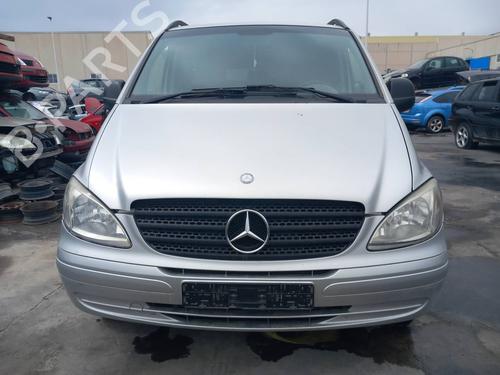 Right front window switch MERCEDES-BENZ VITO Bus (W639) 109 CDI (639.701, 639.703, 639.705) | BP35774100I26 - Image 6