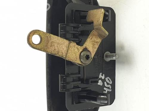Front left exterior door handle FORD TRANSIT Van (FA_ _)  | BP18256727C128 
