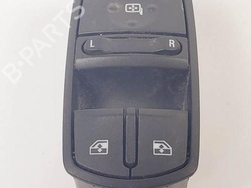 Used Left front window switch Left front window switch OPEL CORSA D (S07) 1.2 (L08, L68) (86 hp) 25291409 25291409