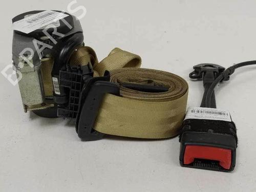Used Front right seatbelt AUDI A4 B7 Convertible (8HE) 3.2 FSI quattro (255 hp) 8731494