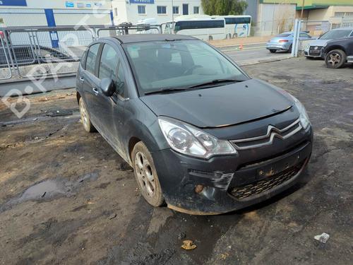 Pedal CITROËN C3 II (SC_) 1.2 VTi 82 | BP25000080I4  - Image 9