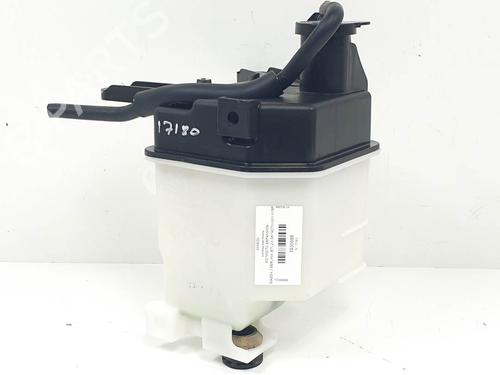 Ekspansjonstank MAZDA 3 Hatchback (BP) 2.0 SKYACTIV-G M Hybrid (122 hp) 28061551