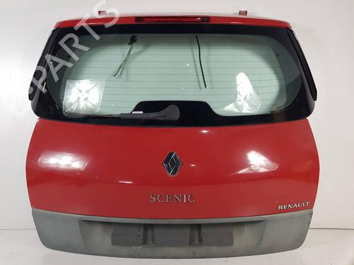 Used Other Other RENAULT SCÉNIC II (JM0/1_) 1.6 16V (JM1R) (112 hp) 40176556 40176556