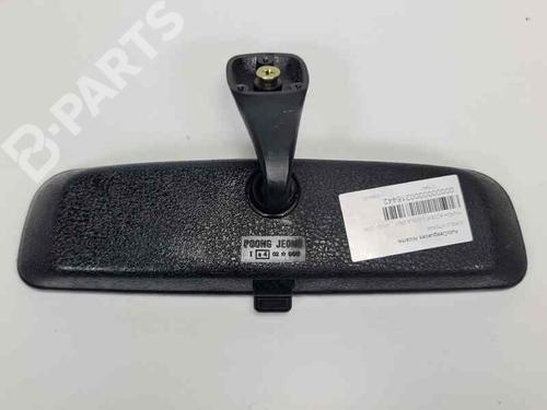 Rear mirror HYUNDAI ACCENT II Saloon (LC) 1.5 CRDi | BP6855630I6 
