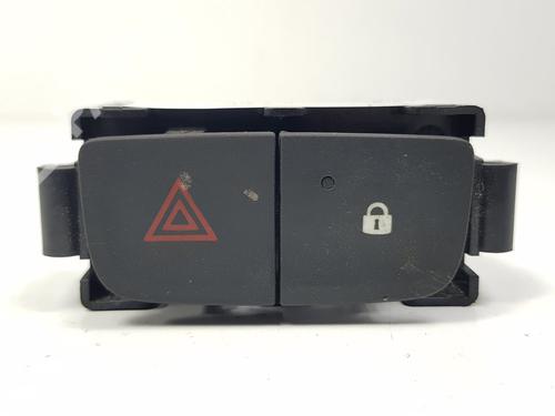 Used Warning switch RENAULT TRAFIC III Van (FG_) 1.6 dCi 120 (FGMB, FGMC) (120 hp) 11837740