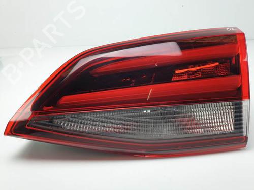 Used Right tailgate light OPEL ASTRA K Sports Tourer (B16) 1.6 CDTi (35) (136 hp) 24929974