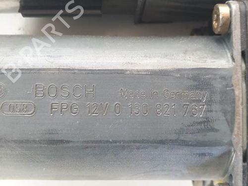 Left rear window motor AUDI A4 B6 (8E2) 2.5 TDI quattro | BP12384393E23 