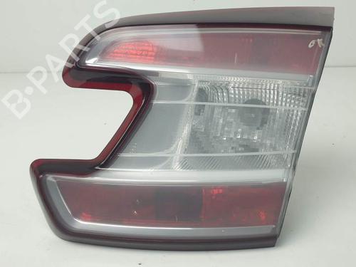 Used Right tailgate light RENAULT MEGANE III Hatchback (BZ0/1_, B3_) 2.0 CVT (BZ0G, BZ1P) (140 hp) 25139160