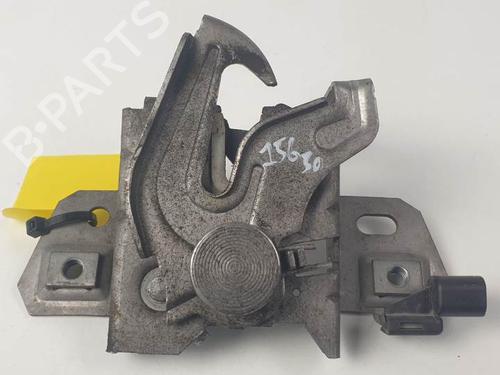 Used Hood lock VOLVO C30 (533) 1.6 D (109 hp) 24989502