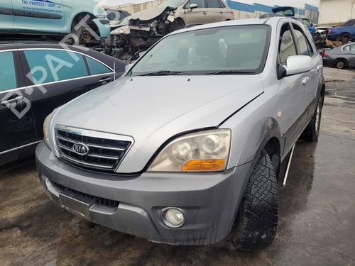Pièces Détachées Usagées KIA SORENTO I (JC)  2.5 CRDi  4639976