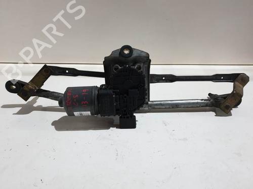Front wiper motor CITROËN C5 I (DC_) 2.0 HDi (DCRHZB, DCRHZE) | BP6862554M29 