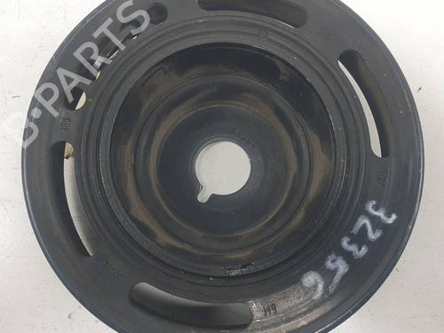 Used Pulley Pulley OPEL ASTRA J (P10) 1.6 (68) (115 hp) 34513044 34513044