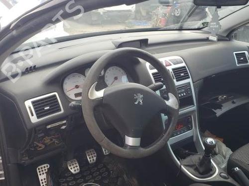 Rudehejsemekanisme Højre bagtil PEUGEOT 307 CC (3B) 2.0 16V | BP29248066C25 