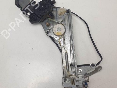 Used Rear right window mechanism Rear right window mechanism 20511122 20511122
