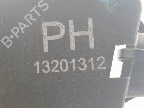 Front left lock OPEL VECTRA C Estate (Z02) 2.0 DTI (F35) | BP22542321C98 