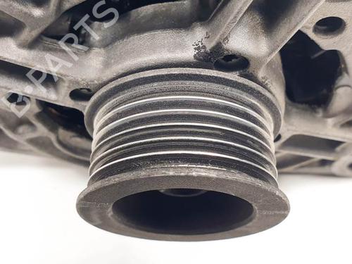 Alternator OPEL VECTRA B (J96) 2.0 DI 16V (F19) | BP25117460M7 