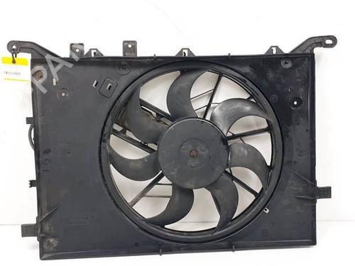 Used Radiator fan Radiator fan VOLVO S60 I (384) 2.4 (140 hp) 17517984 17517984