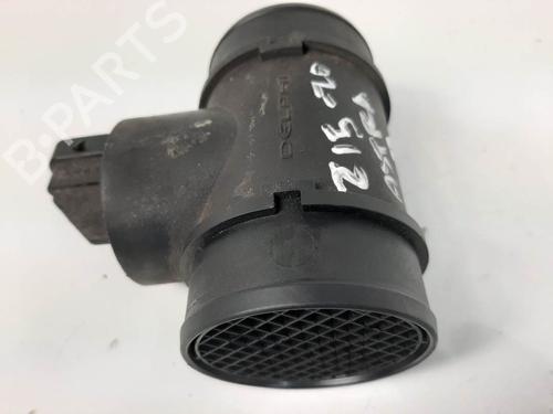 Mass air flow sensor OPEL ASTRA H (A04) 1.6 (L48) | BP6844319M95 - Image 3