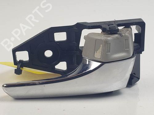 Used Front right interior door handle Front right interior door handle TOYOTA VENZA (_V1_) 3.5 4WD (GGV15_) (272 hp) 24929825 24929825