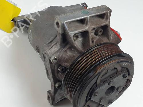 Used AC compressor DACIA LODGY (JS_) 1.5 Blue dCi 115 (JSJT) (116 hp) 29989367