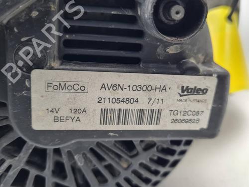 Alternator FORD FIESTA VI (CB1, CCN) 1.4 | BP38189658M7  - Image 7