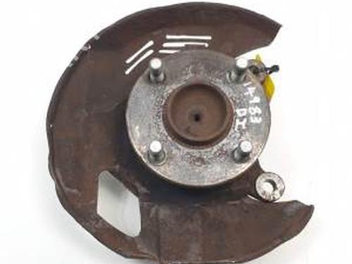 Used Left front steering knuckle TOYOTA MR2 III (ZZW3_) 1.8 16V VT-i (ZZW30) (140 hp) 25286001