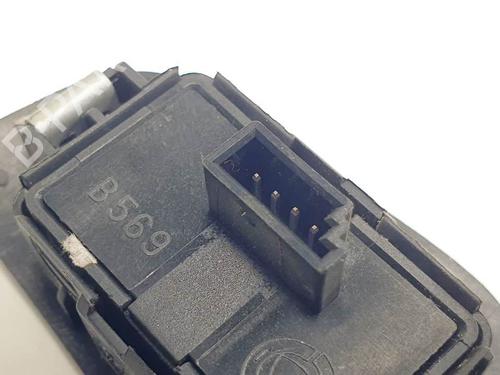 Right rear window switch FIAT STILO Multi Wagon (192_) 1.9 JTD | BP24984019I28 - Image 2