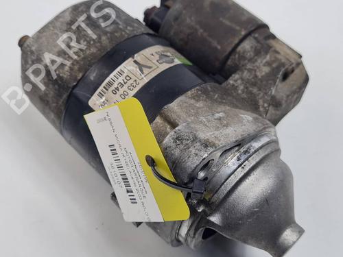 Used Starter Starter 38261593 38261593
